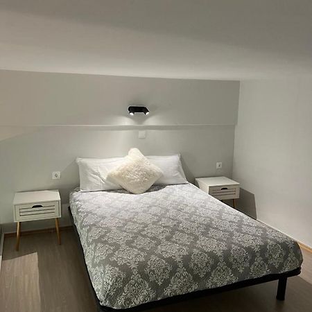 Votsalo Corfu Town Apartment Bagian luar foto