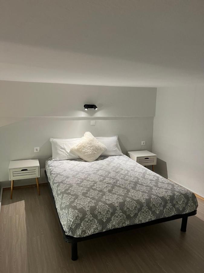 Votsalo Corfu Town Apartment Bagian luar foto